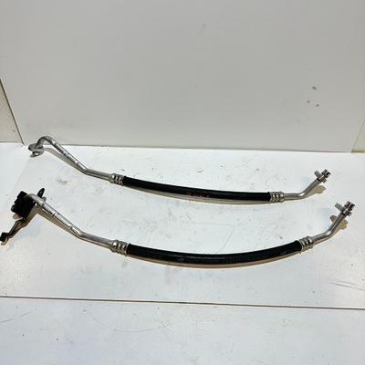 Renault zoe wąż кондиционера шланг 924408549r фото №1