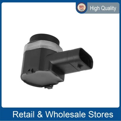 1 S0919275 PARKTRONIC SENSOR ELECTRICALLY POWERED HYDRAULIC STEERING PARKING DO GOLFA MK5 6 PASSAT ~20661  