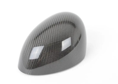 Mini clubman r55 защита зеркало передний lewego jcw 51160415375 фото №1