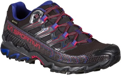 Buty trekkingowe La Sportiva Ultra Raptor II GTX r. 38 carbon/love potion