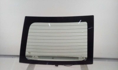 Скло задня ліва bmw mini f54 clubman 2015- nowa фото №1