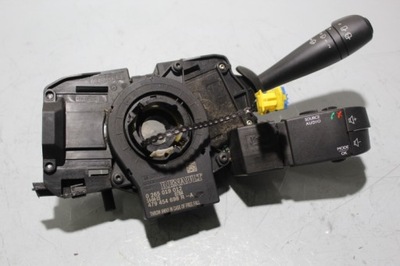 Переключатель комбинированный света dacia logan ii фото №1