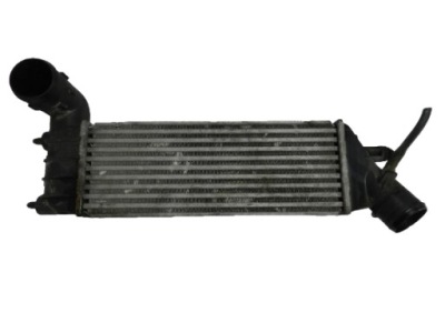 Интеркулер радиатор citroen peugeot 2.0 2.2 hdi фото №1