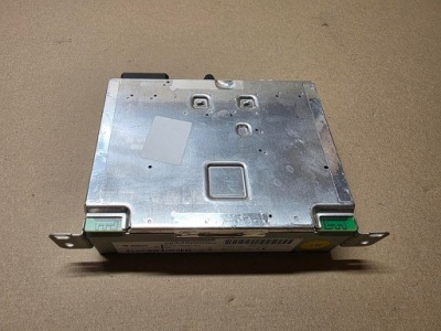 Радіо навігація citroen peugeot 9833500080 27 фото №1