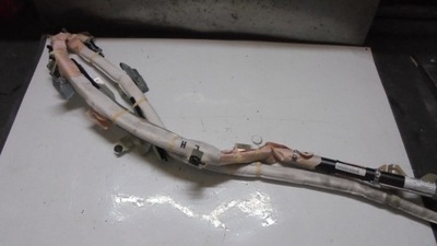 Шторка безпеки повітряна ліва subaru impreza gh 2008 фото №1