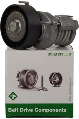 Ina натяжитель генератора seat cordoba 1.4 1.6 фото №1