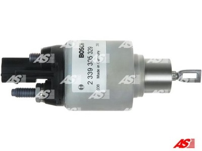 AS-PL SS0174(BOSCH) ВЫКЛЮЧАТЕЛЬ ЭЛЕКТРОМАГНИТНЫЙ СТАРТЕРА