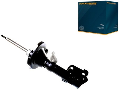 SHOCK-ABSORBER TELESCOPE P L HONDA CR-V 2.0 02-04 DENCKER - milautoparts-fr.ukrlive.com