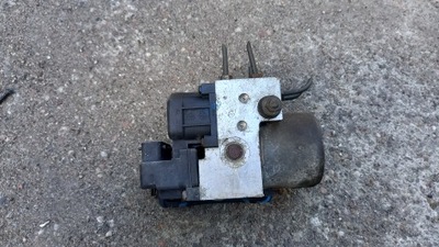 Насос abs nissan primera 01r 2.0d фото №1