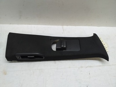 Mercedes w166 обивка защита стойка правая фото №1