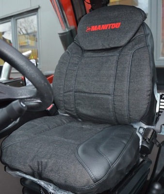 FORRO AL ASIENTO MANITOU SIN WCIECIA  