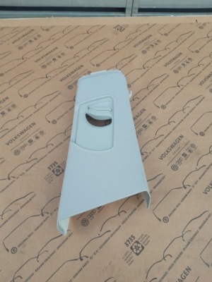 Audi a5 8t захист оббивка стійка права 8t8867244 фото №1