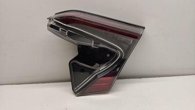 Toyota chr ch-r лампа задняя правая led правый задняя w крышка 81580-f4020 фото №1