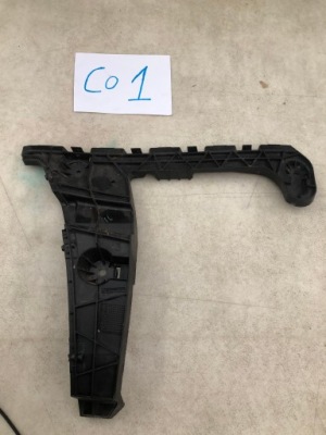 Audi s5 f5 направляющая бампера lt 8w6807453 фото №1