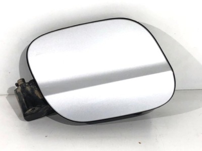 Крышка заливной топлива opel astra k хэтчбек argon silver крышка фото №1