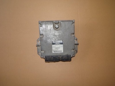 Бортовий комп'ютер 8200453233 vel satis espace 3.0 dci фото №1