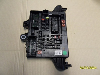 Модуль коробка bsi opel insignia 2.0 cdti 13277321 фото №1