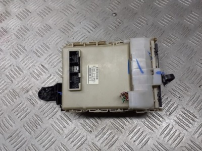 Коробка предохранителей avensis t27 82730-05140-c фото №1