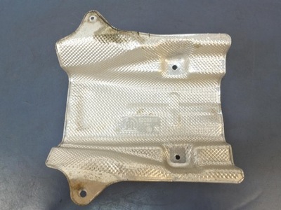 Fiat tipo ii захист теплова 52068116 фото №1