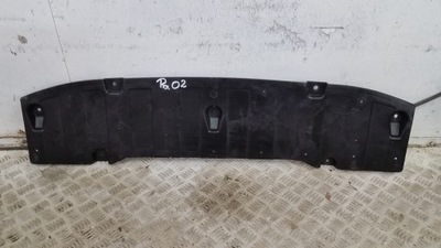 HYUNDAI I10 3 PLAQUE PROTECTION PARE-CHOCS 29110-K7000 - milautoparts-fr.ukrlive.com