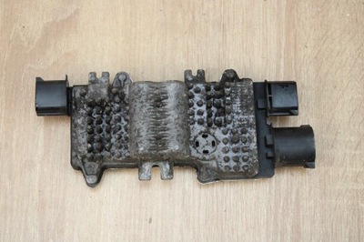 Блок управления вентиляторов captiva antara 2.2 фото №1