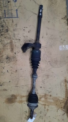 Привідний вал права mazda 6 2.0d 02r фото №1
