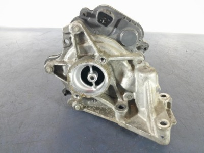 Toyota yaris iii 1.5 hyb насос wody фото №1