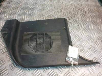 Защита накладка динамика bmw e34 фото №1