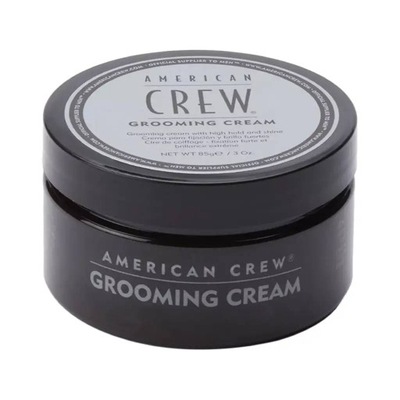 American Crew Grooming Cream krem do włosów 85 ml