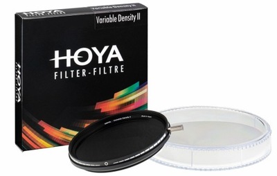 Hoya Variable Density II 55mm
