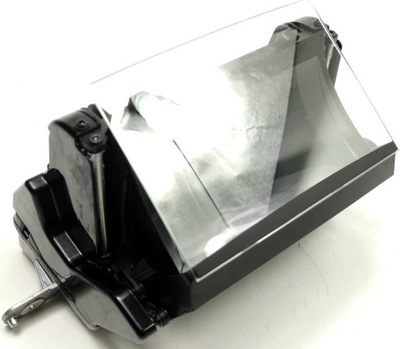 Новый org дисплей head up vw passat b8 arteon фото №1