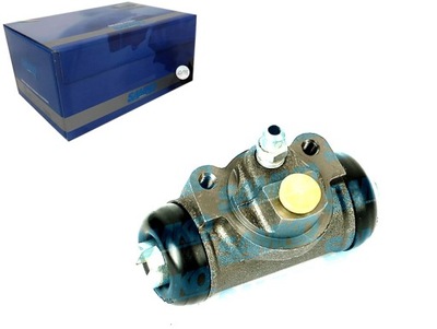 Цилиндрик тормозной opel isuzu 25.40 samko фото №1