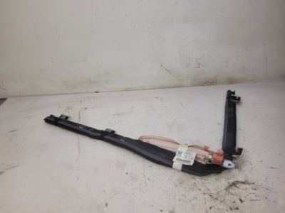 Шторка безопасности левая audi a1 8x 3-дверь 8x3880741a фото №1