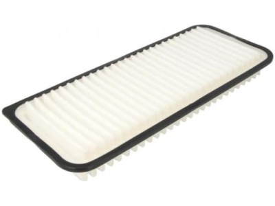 Фильтр воздуха toyota iq 133vvt-i 09- ap147/1 фото №1