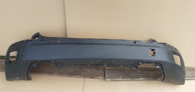 Бампер задняя задний peugeot 2008 ii 2 20- 9825985980 фото №1