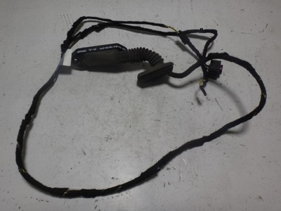 Електропроводка джгут двері правий задня bmw e46 harman фото №1