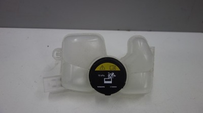 Volvo xc90 бачок расширительный 31686041 фото №1