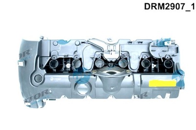DR.MOTOR AUTOMOTIVE DANGTIS VOŽTUVŲ Z SANDARIKLIS BMW 1 3 5 6 X1 X3 X5 