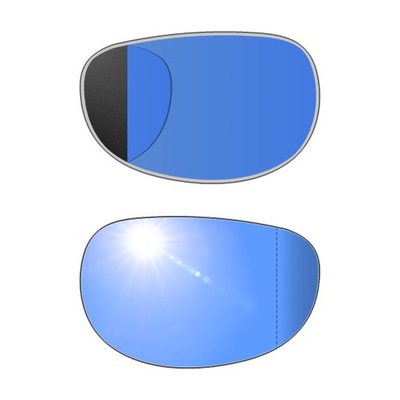 Антибликовое покрытие mazda rx-8 se3p 2003-2008 2007 2006 фото №1