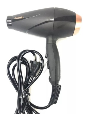 SUSZARKA BABYLISS 6709DE