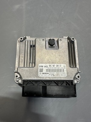 Ecu vw 04c907309bt... фото №1