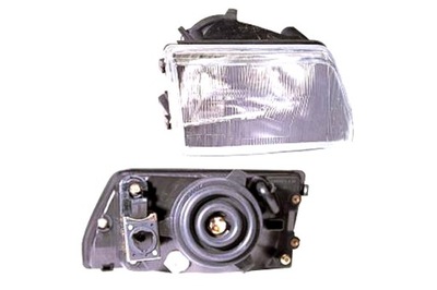 REFLEKTORIUS L FIAT CINQUECENTO 07.91-07.99 ABAKUS 