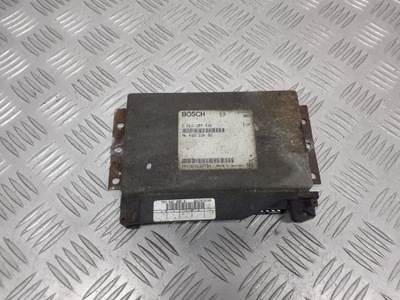 UNIDAD DE CONTROL MÓDULO ESP PEUGEOT 607 9641315480  