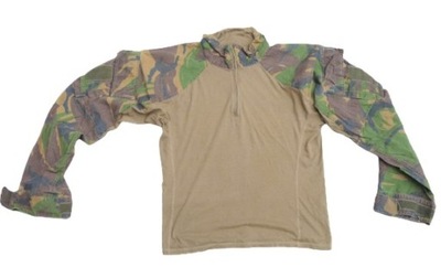 Holandia bluza combat shirt DPM holandia UBACS M