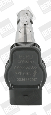 BERU BORG WARNER BOBINA DE ENCENDIDO VW 2,0FSI A4 02-  