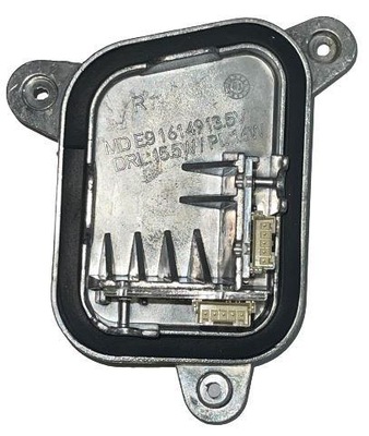 Bmw 3 gt f34 модуль адаптивный led правый перед 7470428 фото №1