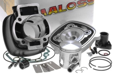 Cylinder Malossi Sport 70, Gilera / Piaggio LC SR