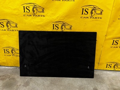 Мат плита підлога багажника mercedes e-klasa w213 фото №1