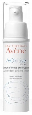 AVENE AOXITIVE Serum antyoksydacyjne ochronne 30ml