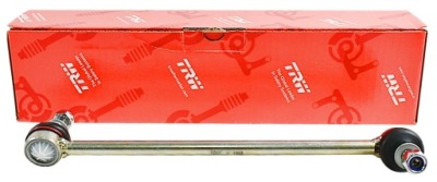 Trw соединитель стабилизатора bmw x1 e84 z4 e89 правый фото №1